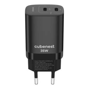 Adaptér S2D1 – Cubenest