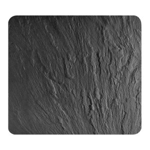 Skleněný kryt Wenko Slate, 50 x 56 cm