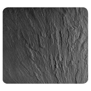 Skleněný kryt Wenko Slate, 50 x 56 cm