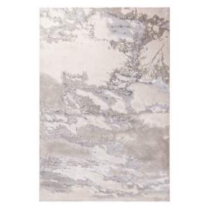 Šedý koberec 150×80 cm Aurora – Asiatic Carpets