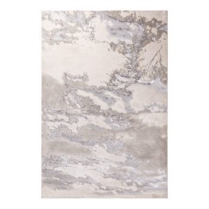 Šedý koberec 290×200 cm Aurora – Asiatic Carpets