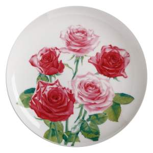 Dezertní talíř ø 20 cm Floriade – Maxwell & Williams