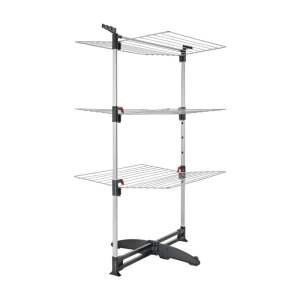 Sušák na prádlo Vario – Metaltex
