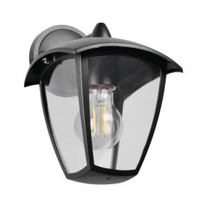 Nástěnné venkovní svítidlo (výška 24 cm) Venta – Trio