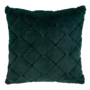 Dekorační polštář 43×43 cm Cosy Diamond – Catherine Lansfield