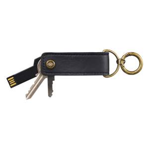 Rozlišovač klíčů s 16 GB USB diskem