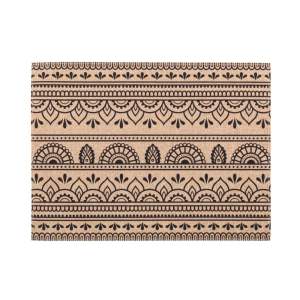 Plastové prostírání 45×33 cm – Tiseco Home Studio