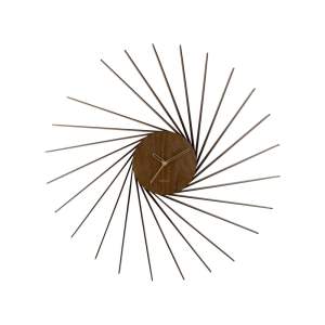 Nástěnné hodiny ø 68 cm Helix – Karlsson
