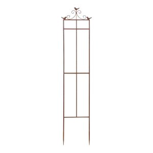 Kovová podpěra rostiln Bird – Esschert Design