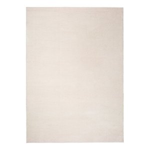 Krémový koberec běhoun 60×120 cm – Universal