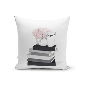 Povlak na polštář Minimalist Cushion Covers Cantajo, 45 x 45 cm