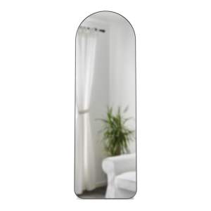 Stojací zrcadlo 51×158 cm Hubba – Umbra