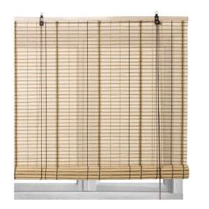 Světle hnědá bambusová roleta 120×180 cm Natural Life – Casa Selección