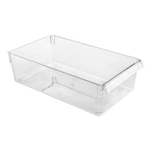 Plastový organizér do lednice 37×20,5 cm – Metaltex