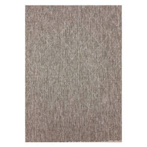 Béžový venkovní koberec 80×150 cm Zagora – Ayyildiz Carpets