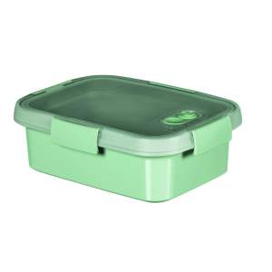 Zelený obědový box Curver To Go, 1 l