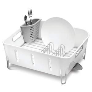 Odkapávač Compact – simplehuman