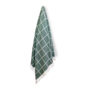 Deka 140×180 cm Squares – Euromant