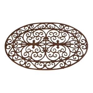 Rohožka 48.5×74 cm – Esschert Design