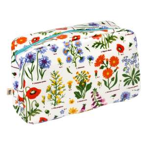 Kosmetická taštička Wild Flowers – Rex London