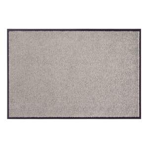 Rohožka 60×40 cm Wash and Clean – Hanse Home