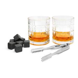 Dárkový set na přípravu Whiskey – Leopold Vienna
