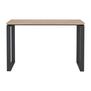Pracovní stůl s deskou v dubovém dekoru 60×120 cm Sign – Tvilum
