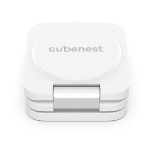 Bezdrátová nabíječka E310 Fold – Cubenest