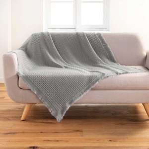 Deka 125×150 cm Coraline – douceur d’intérieur