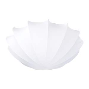 Bílé stropní svítidlo 50×50 cm Camellia – Markslöjd