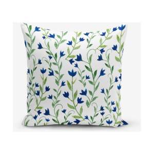 Povlak na polštář s příměsí bavlny Minimalist Cushion Covers Special, 45 x 45 cm