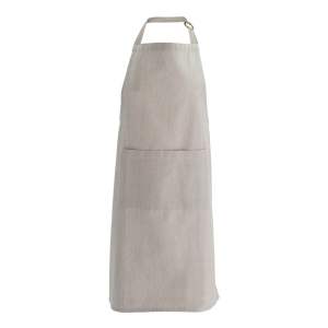 Zástěra z organické bavlny Chambray – Södahl