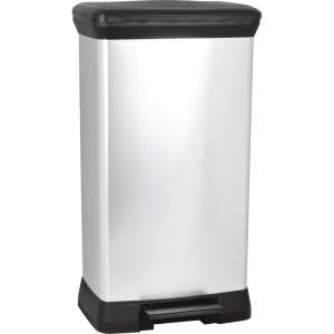 Odpadkový koš Curver Pedal, 50 l