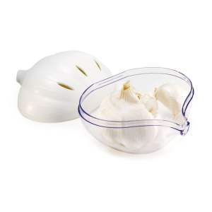 Dóza na česnek Snips Garlic