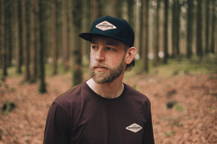 Carnilove cap Carnilove cap