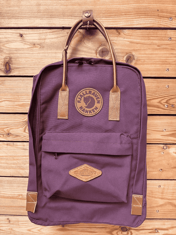 Carnilove Kanken bag No. 2 Laptop 15 Port Carnilove Kanken bag No. 2 Laptop 15 Port