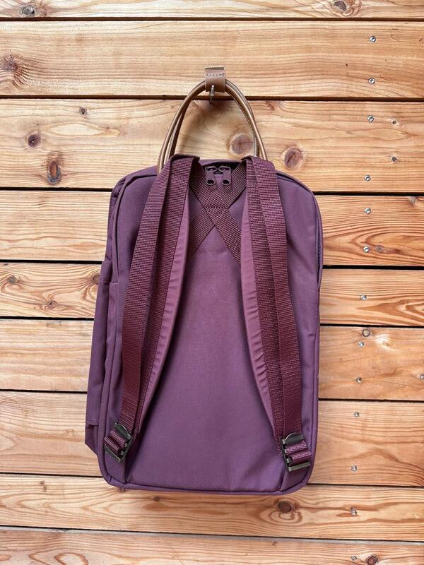 Carnilove Kanken bag No. 2 Laptop 15 Port - Obrázek 2