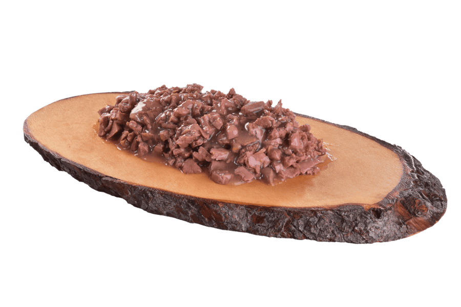 24 x Carnilove Cat Pouch Rich in Rabbit Enriched with Marigold 85g - Obrázek 2