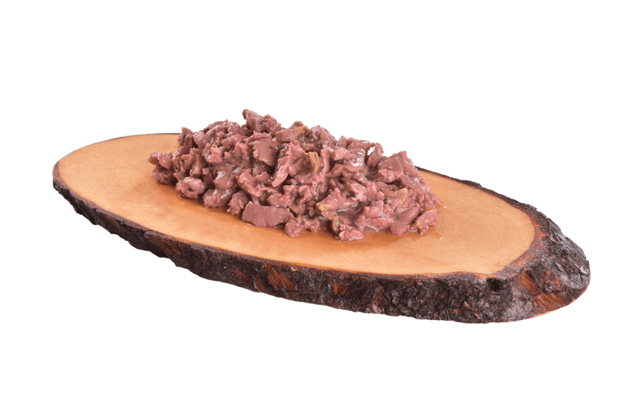 Carnilove Cat Pouch Rich in Wild Boar Enriched with Chamomile 85g - Expirace - Obrázek 2