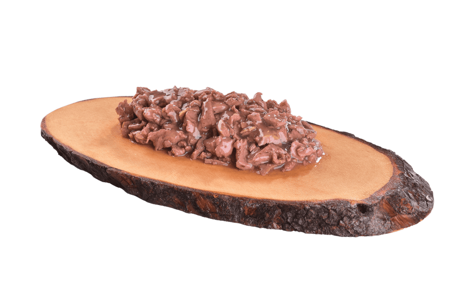 24 x Carnilove Cat Pouch Rich in Turkey Enriched with Valerian 85g - Obrázek 2