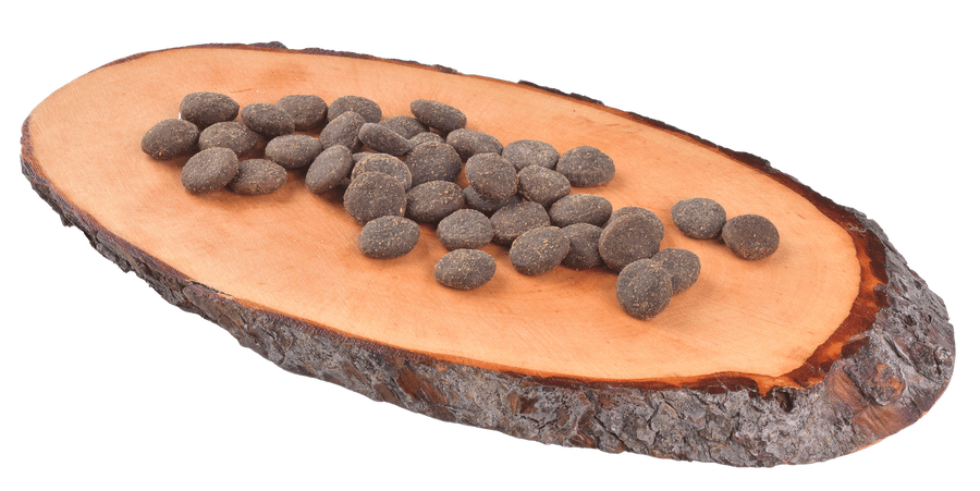 Carnilove True Fresh - Fresh Beef with Peas and Pumpkin 11,4 kg - Obrázek 2