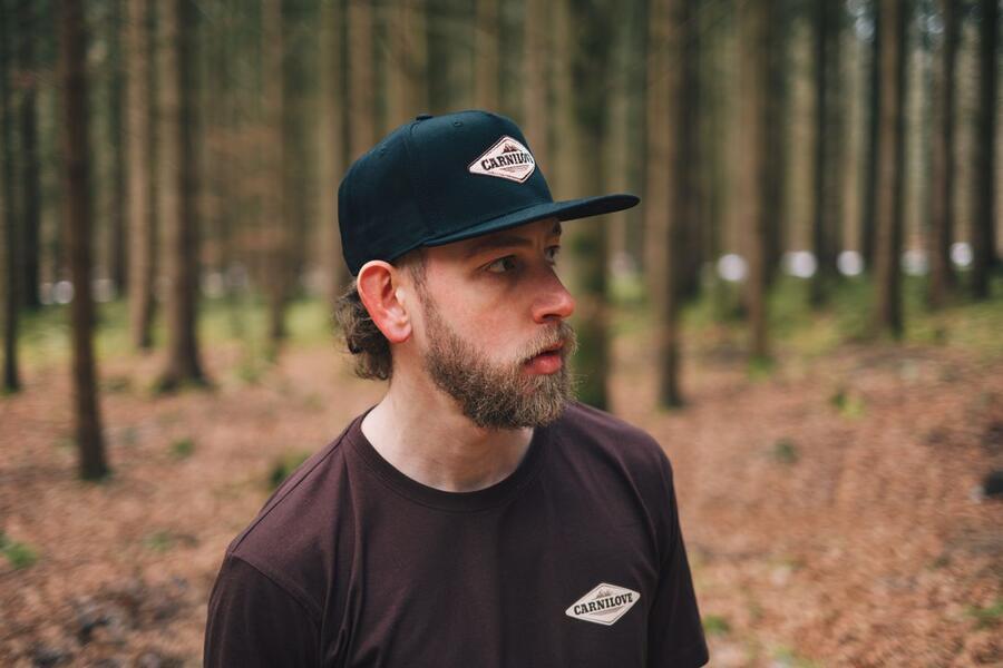 Carnilove cap - Obrázek 2