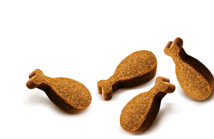 Carnilove Dog Semi Moist Snack Quail enriched with Oregano 200g - Expirace - Obrázek 2