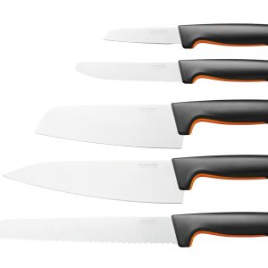 Sada nožů Fiskars, 5 ks – 1057558