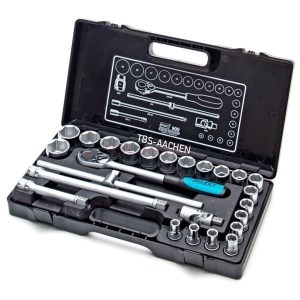 Gola sada 1/2″, 25 ks – 900 – HA042685