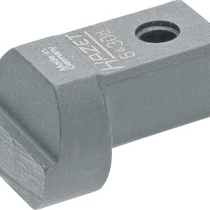 Nástrčný navařený díl 6430D Hazet