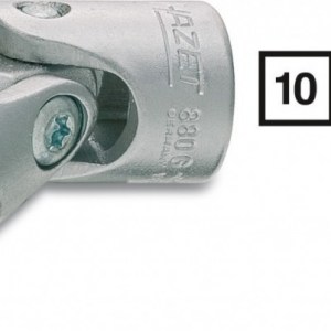 Nástrčné klíče TORX® 880G-E14 Hazet