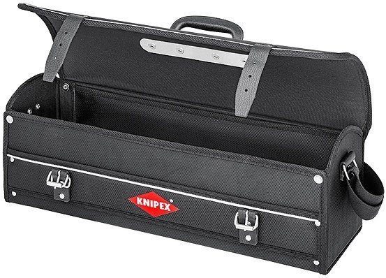 Tradiční brašna na nářadí prázdný – 002107LE Tradiční brašna na nářadí prázdný – 002107LE