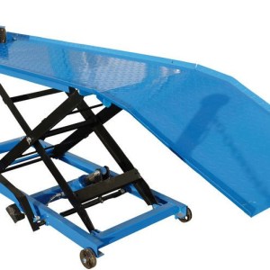 Zvedák pro motocykly GÜDE GMR 560 24332