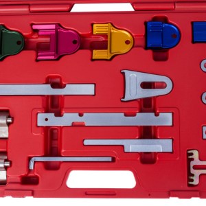 Přípravky na aretaci motoru – H2745